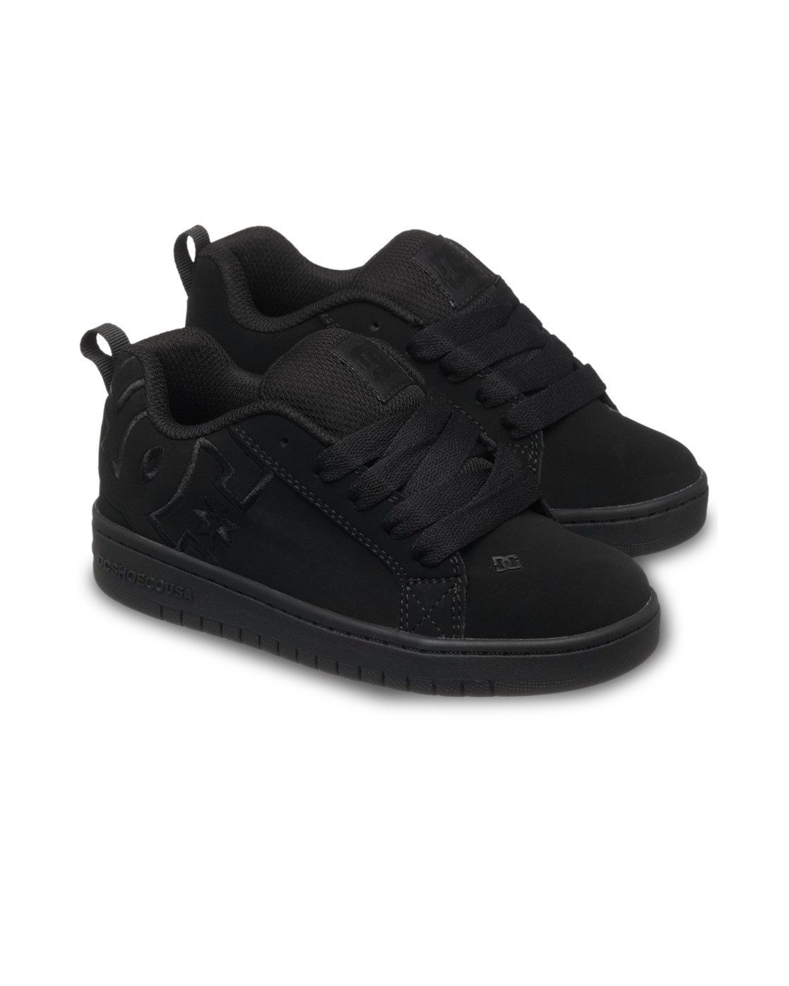 DC Shoes Court Graffik Sneaker