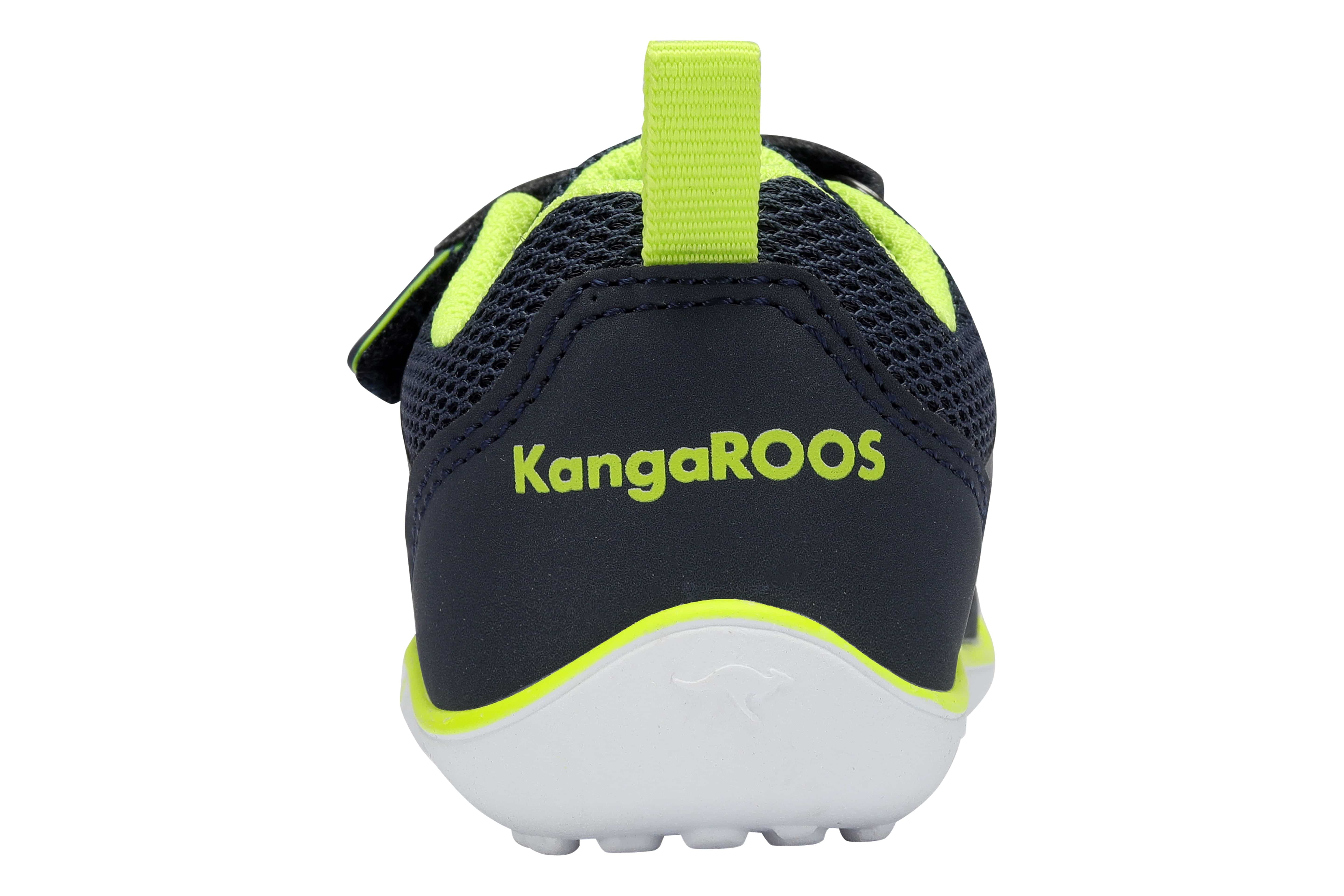 KangaROOS K-BFI ROOTS EV Sneaker