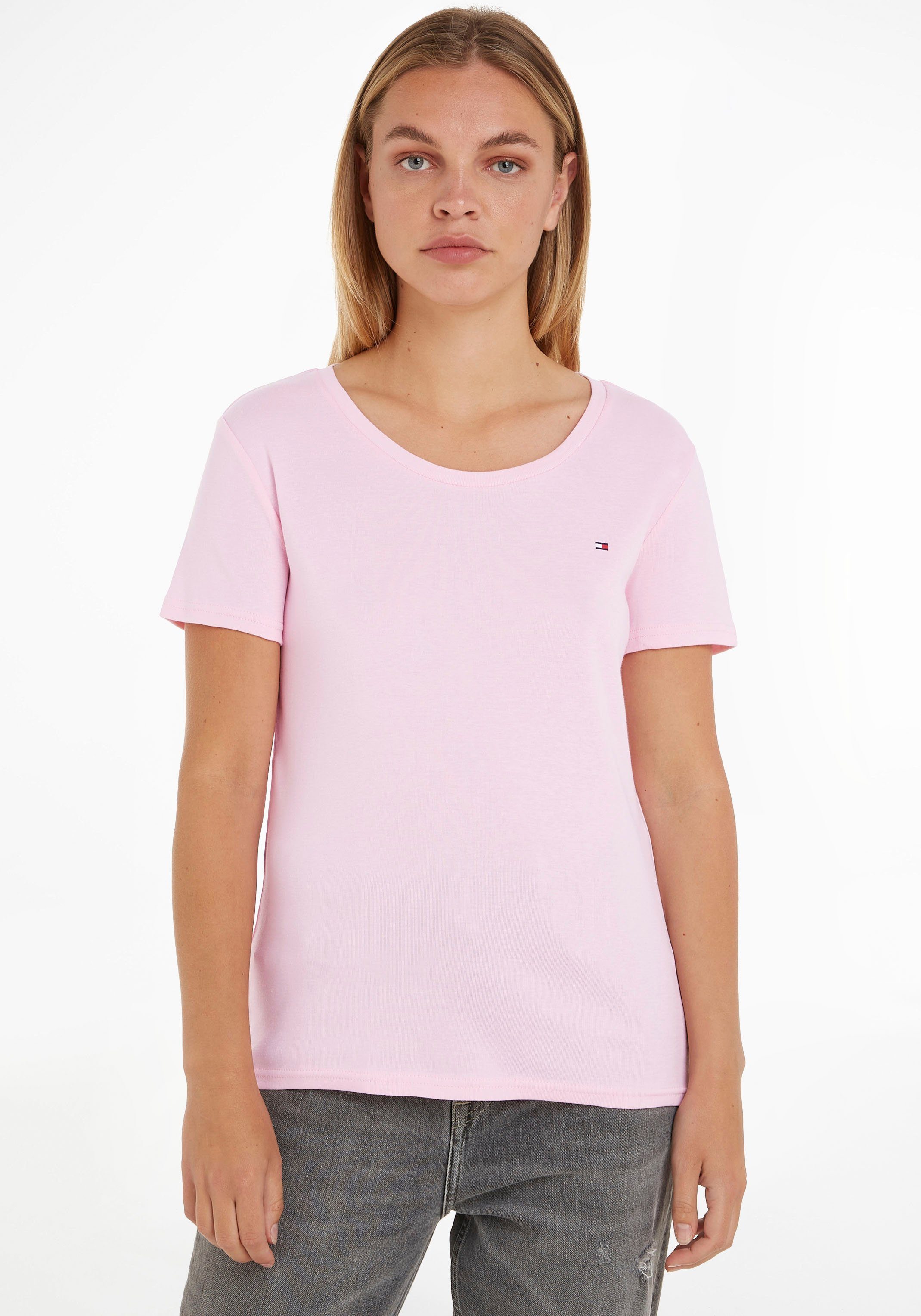 Rosa Damen T-Shirts kaufen » Pinke Damen T-Shirts | OTTO