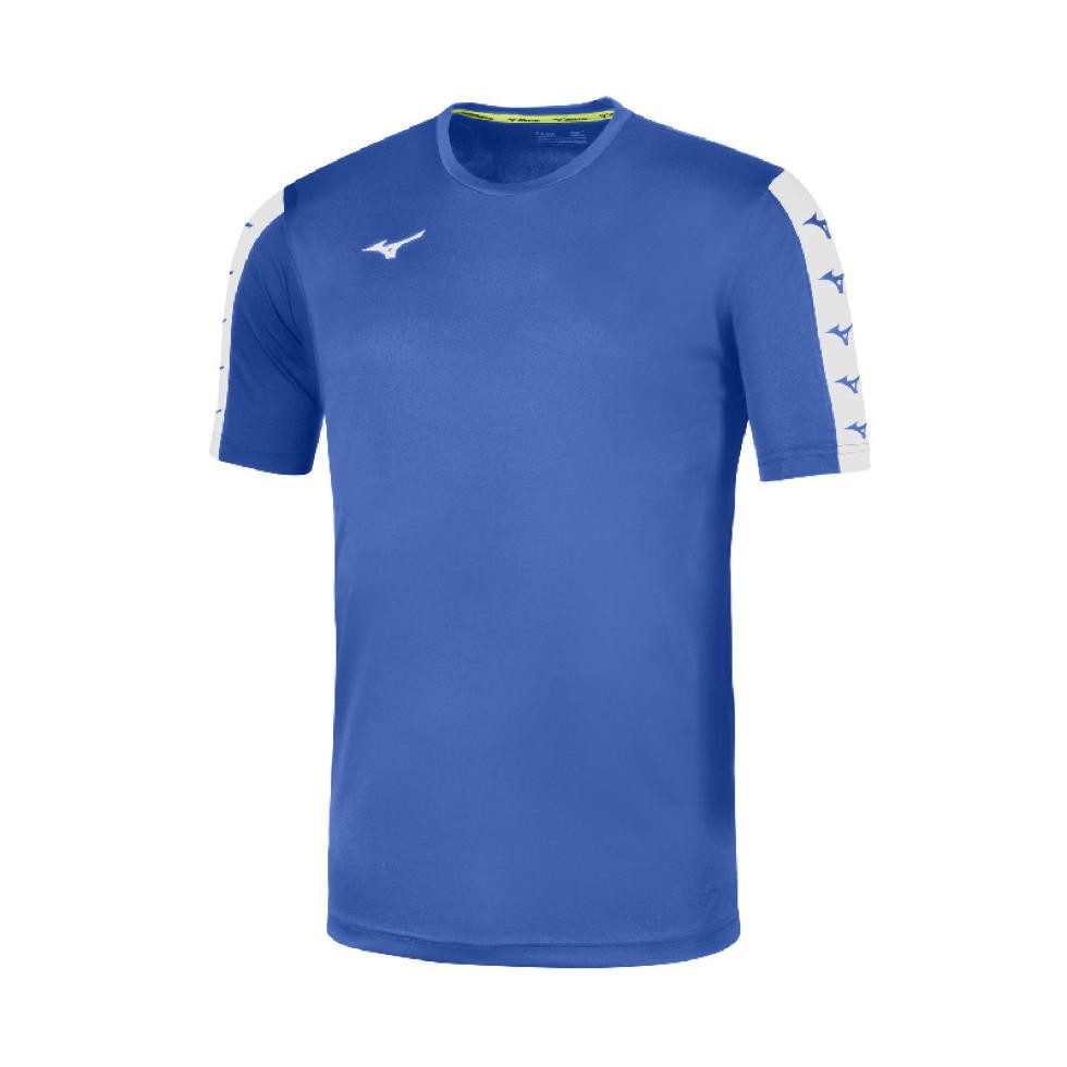 Mizuno Fußballtrikot Kinder TEAM NARA TRAIN TEE Fußball Trikot
