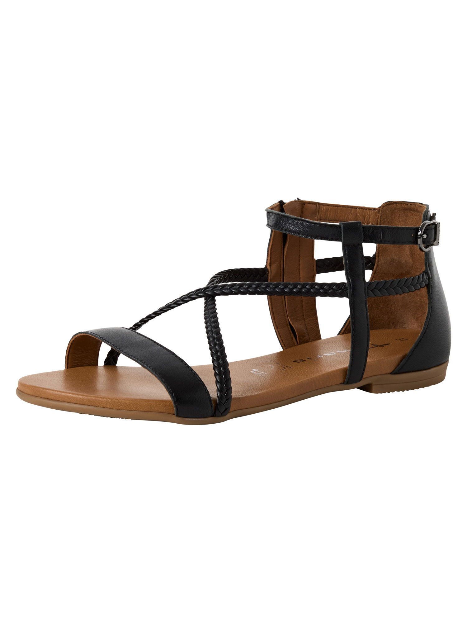 Tamaris Sandale 1-28138-44 Sandale TOUCH-IT
