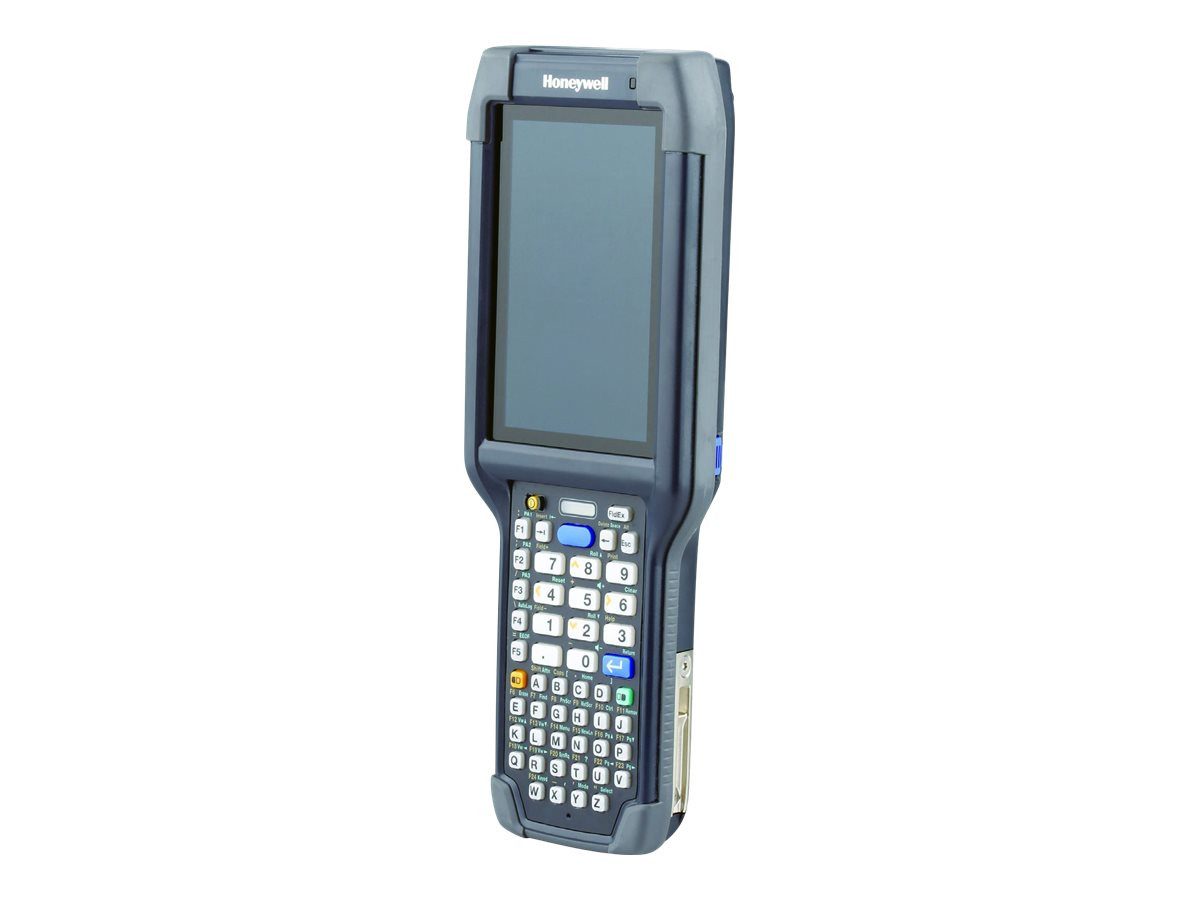 Honeywell Einbau-Navigationsgerät