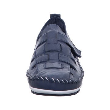 Gemini blau Sneaker (1-tlg)