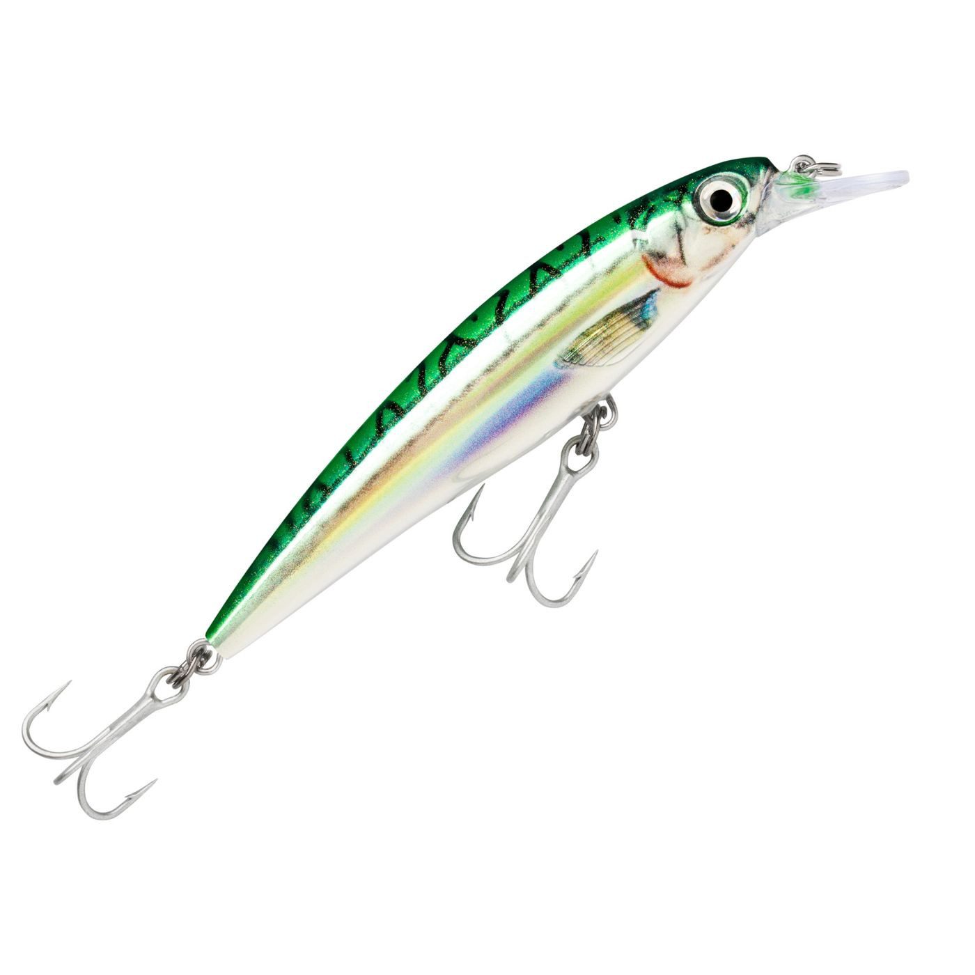 Kunstköder Rapala X-Rap Saltwater - Meereswobbler