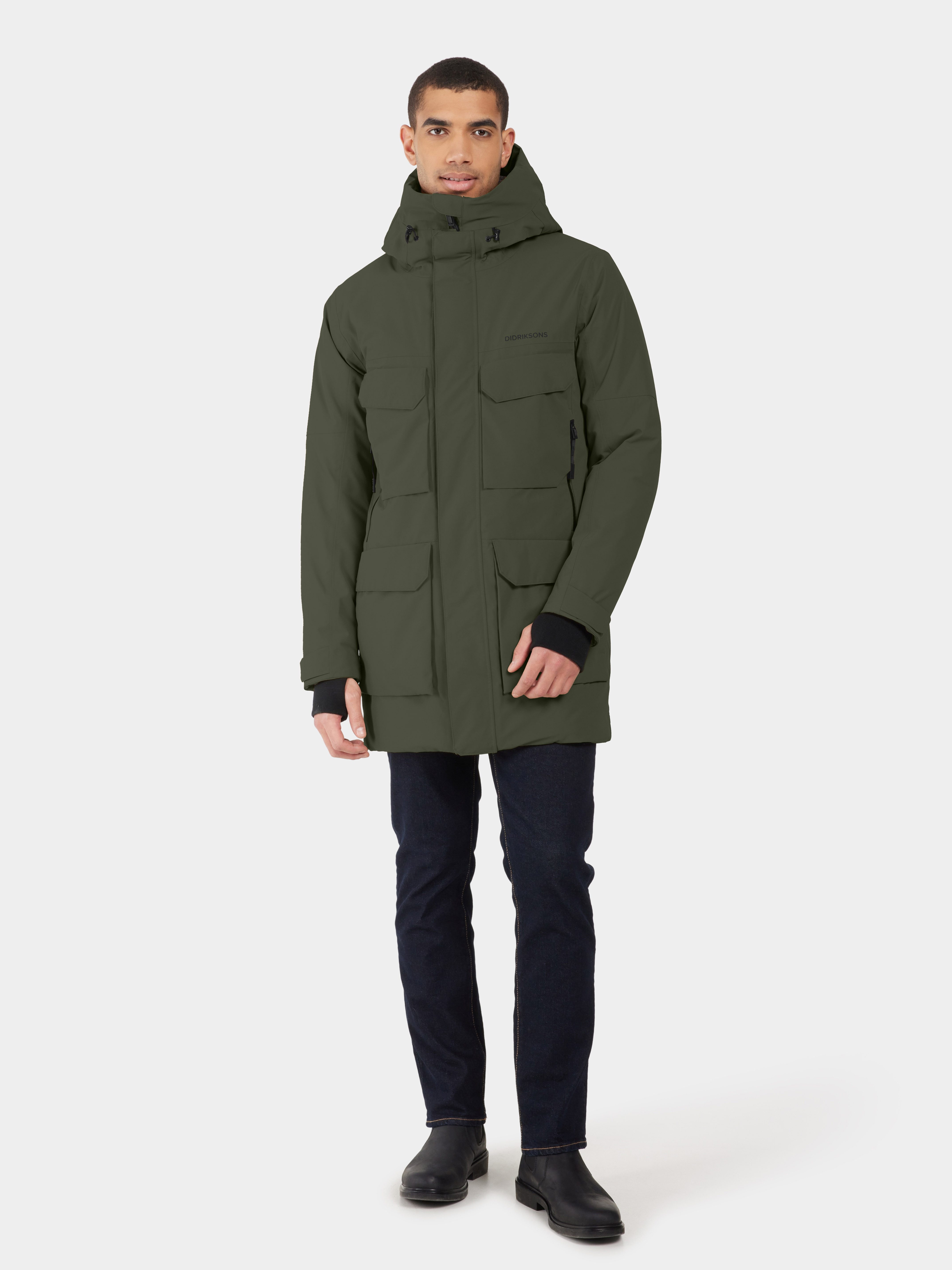 Didriksons Parka DREW USX PARKA 8 günstig online kaufen