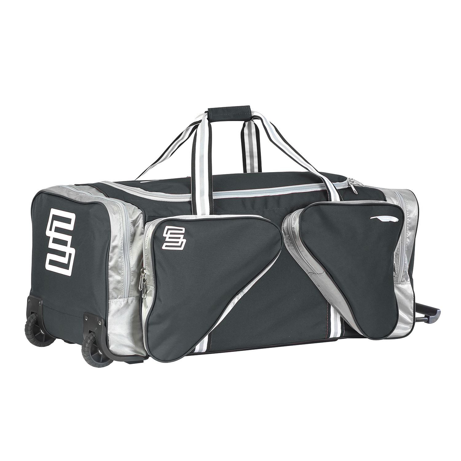 SHER-WOOD Hockeytasche Rolltasche Sherwood 9950 Large günstig online kaufen