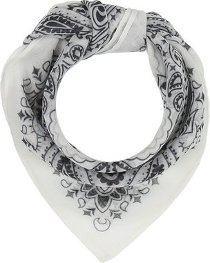 Giorgio Rimaldi Nickituch Polyester Bandana, (1-St)