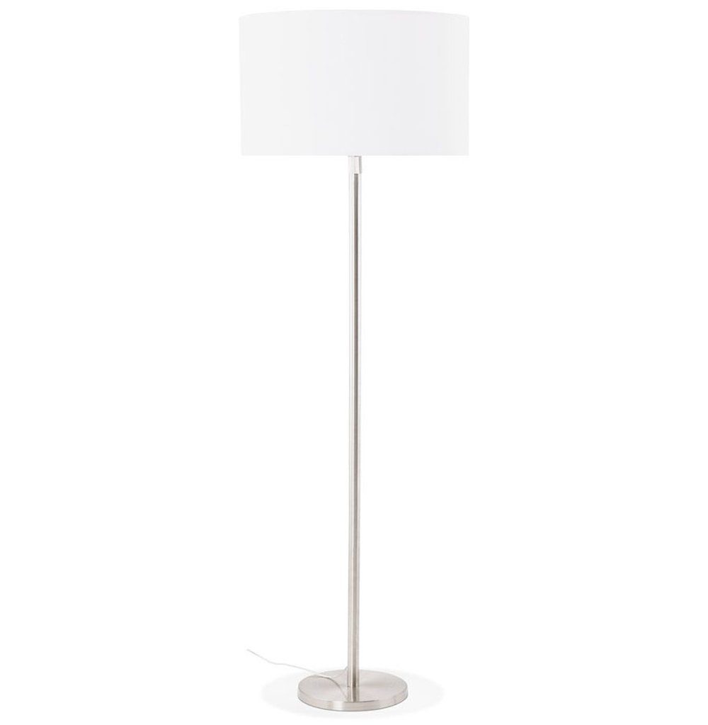 Kokoon Design Stehlampe WINONA Weiß