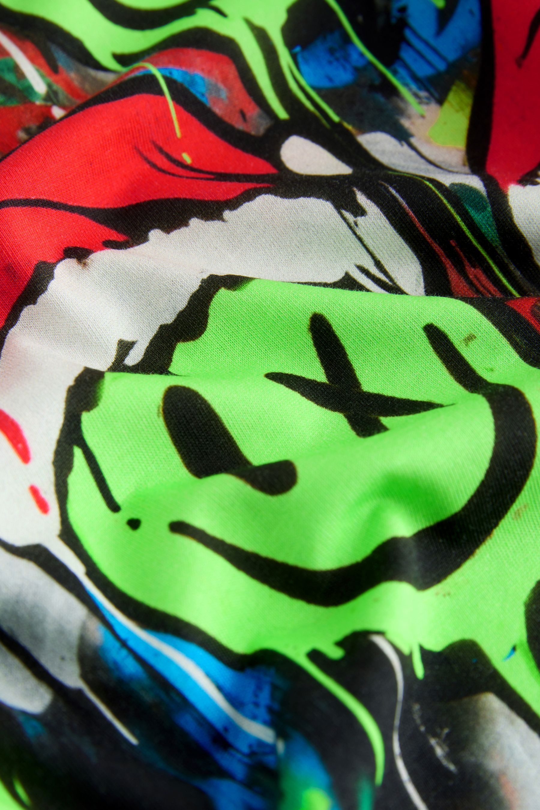 Next T-Shirt Weihnachtliches T-Shirt (1-tlg)