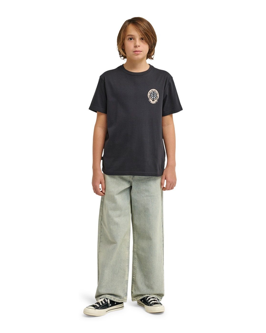 Element T-Shirt Timber Hermit