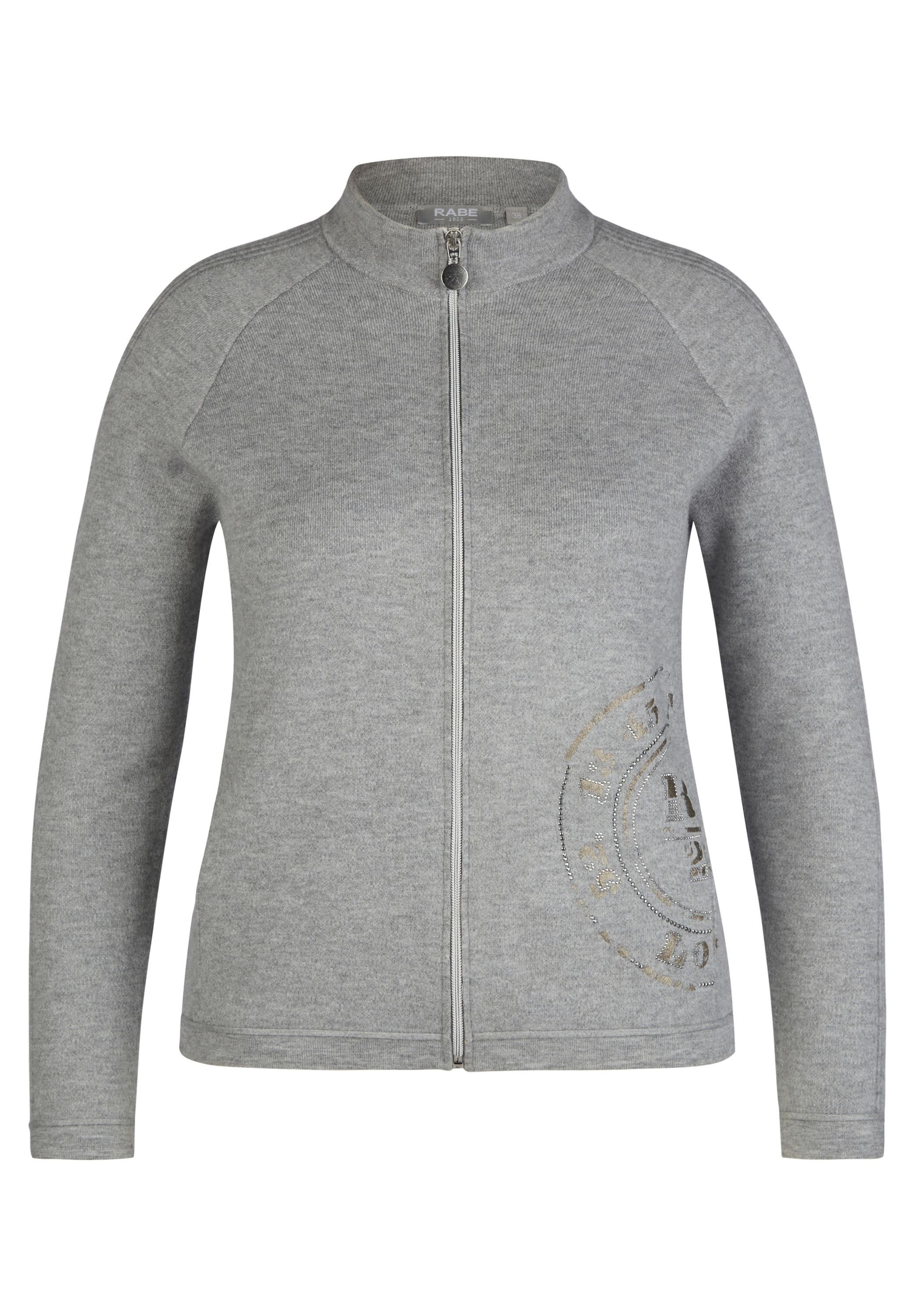 Strickjacke