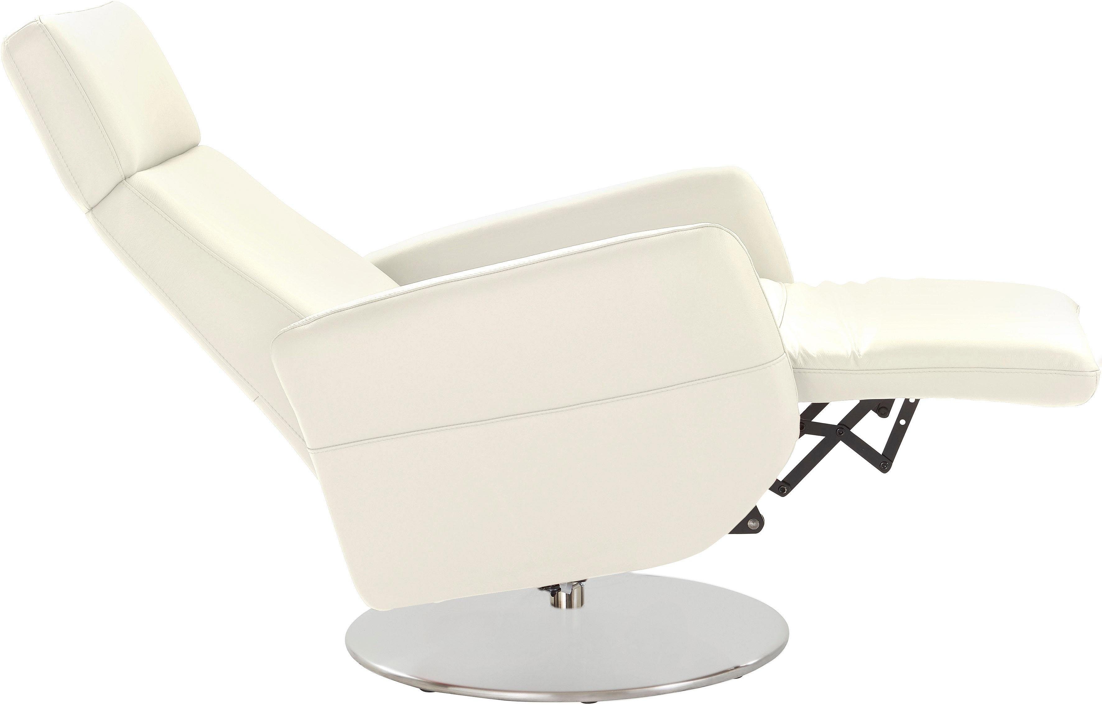 sit&more Relaxsessel Kobra, in Größe L, günstig online kaufen