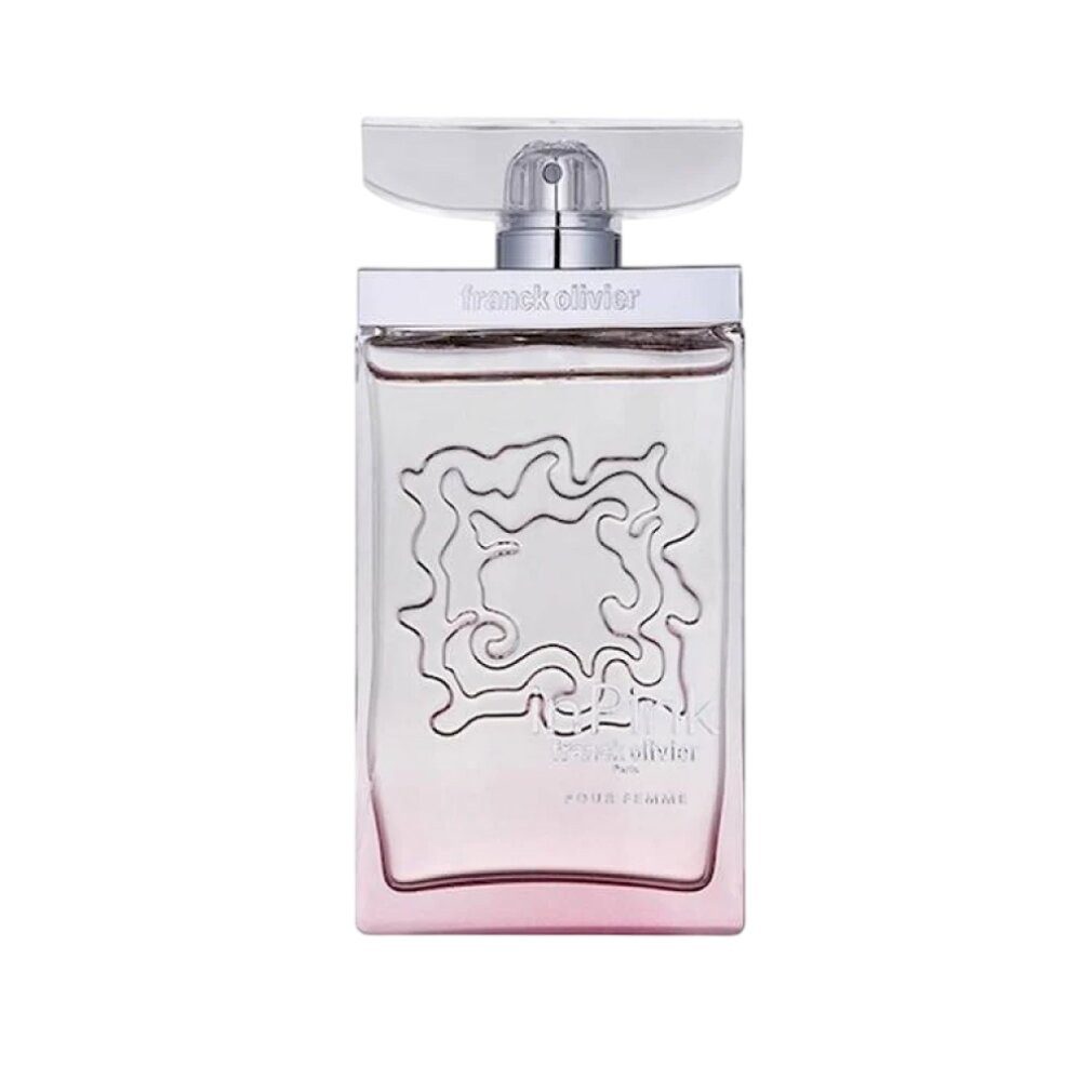 Franck Olivier Eau de Parfum In Pink Eau De Parfum Spray für Frauen