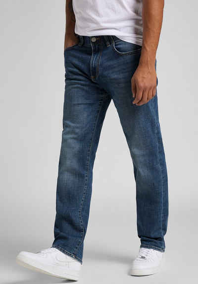 Lee® Slim-fit-Jeans Extrem Motion Slim