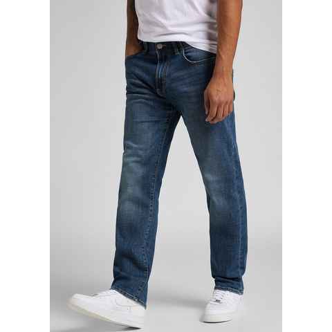 Lee® Slim-fit-Jeans Extrem Motion Slim Extreme Motion Stretchware