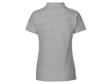 Neutral T-Shirt Bio-Damen-Poloshirt, 235 g/m²