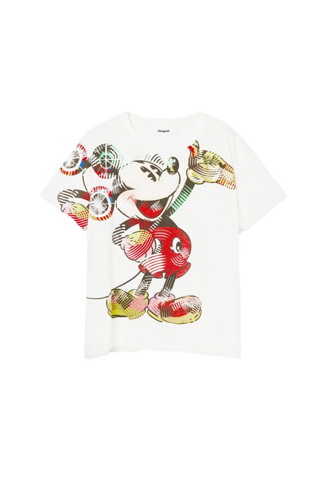 Desigual T-Shirt