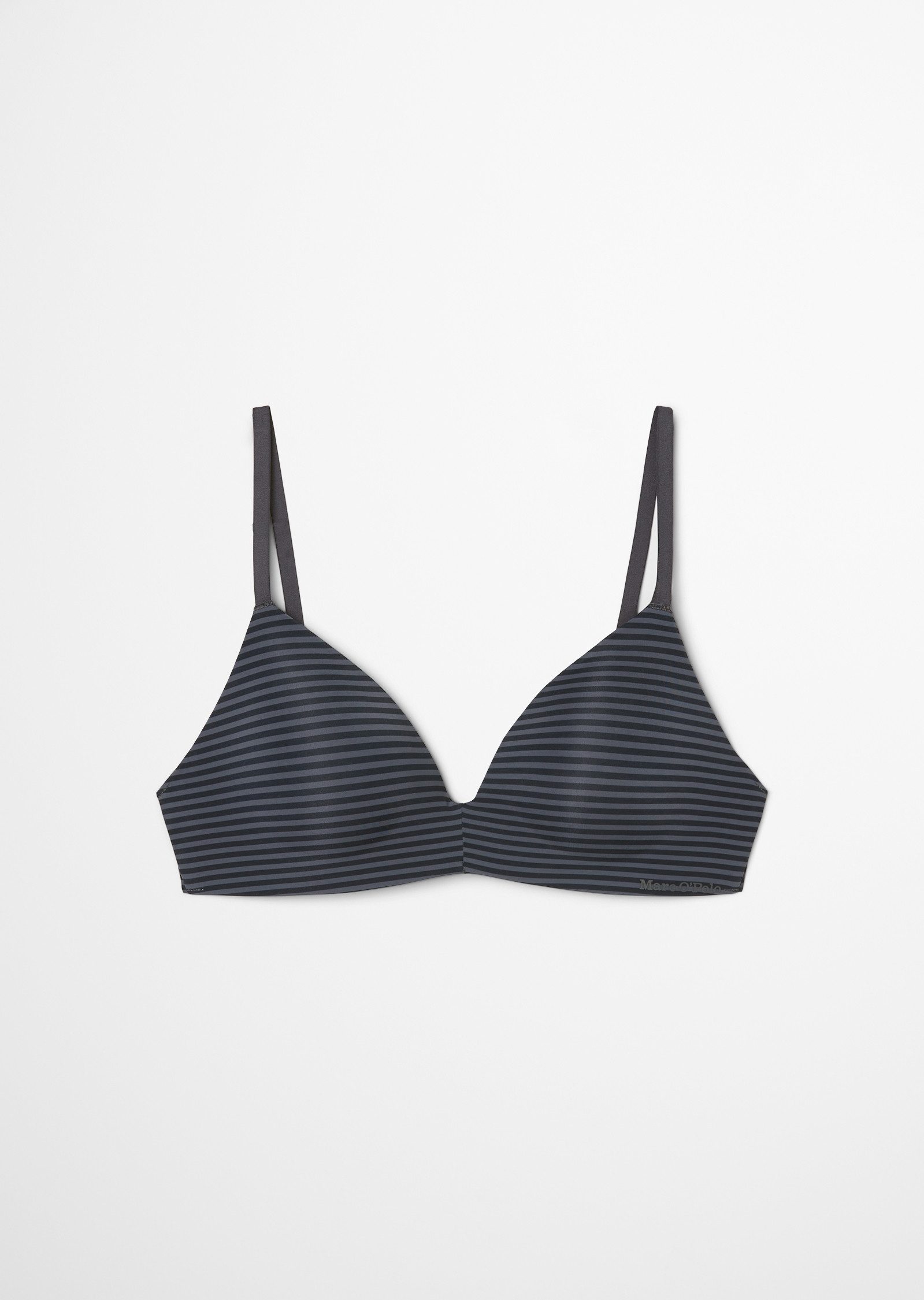 Marc O'Polo Bügelloser BH Second Skin mit gepolsterten Cups