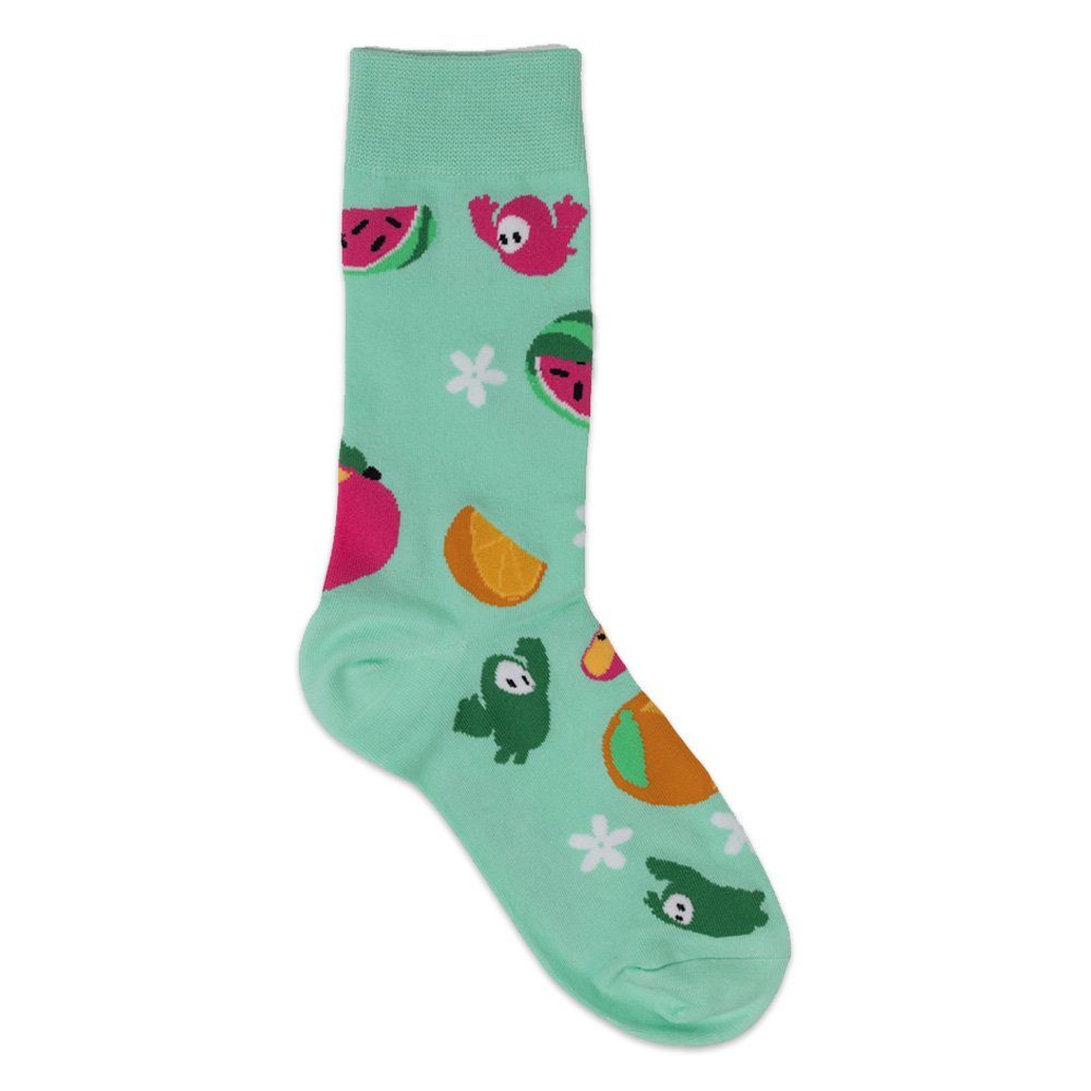 iTEMLAB Socken Fall Guys Socken Tutti Frutti