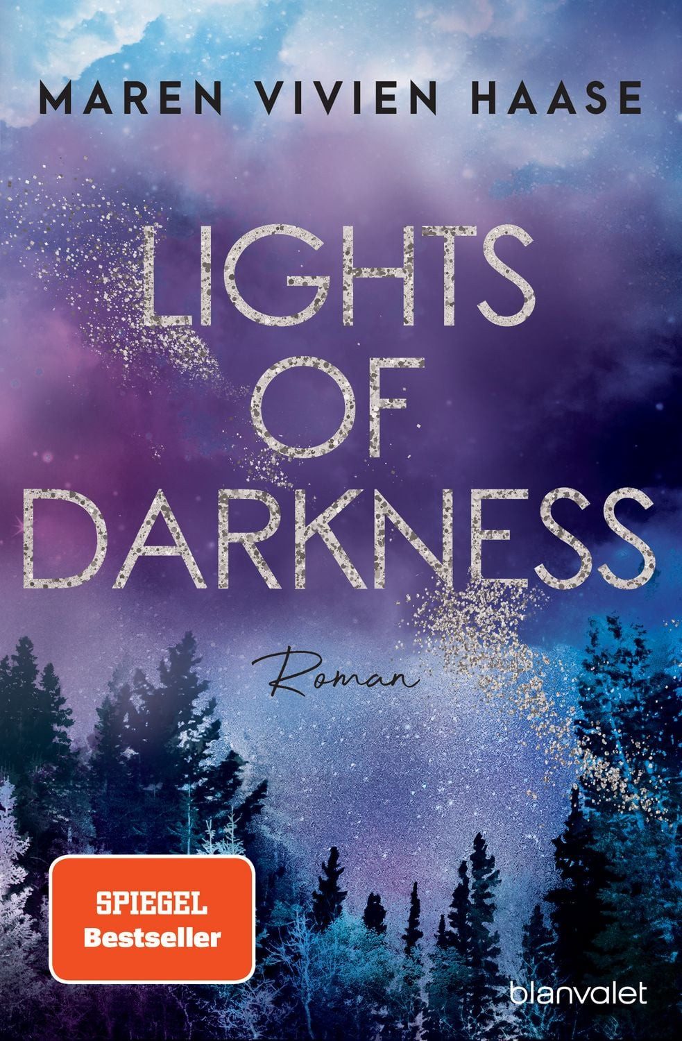 Lights of Darkness / Maren Vivien Haase