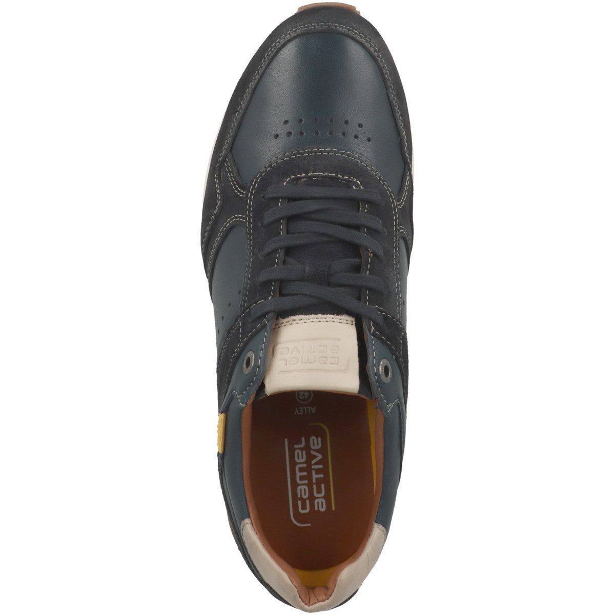 camel active 54ALA01 Herren Sneaker Turnschuhe, Sportschuhe, Freizeitschuhe günstig online kaufen