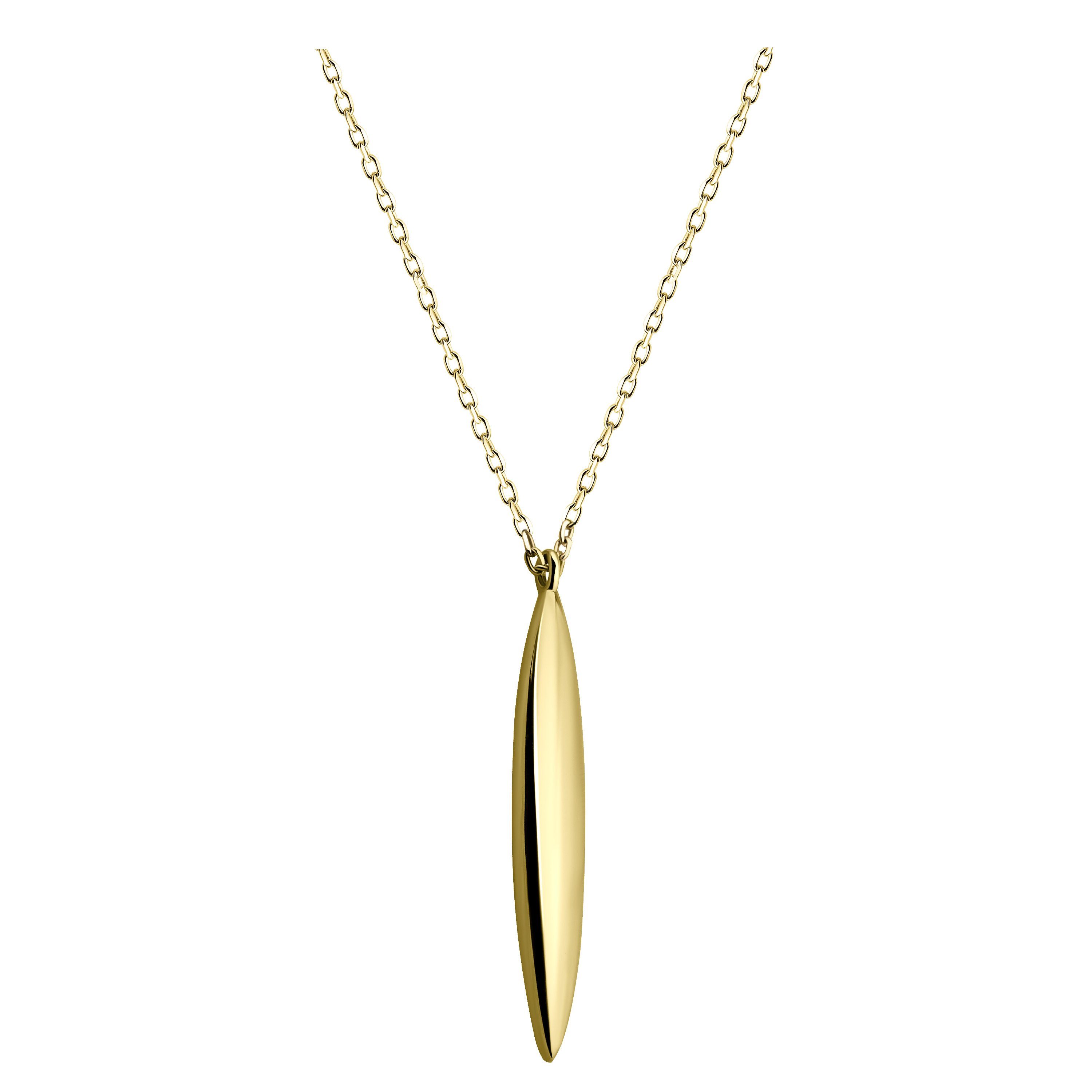 Sofia Milani Kette mit Anhänger Stab, günstig online kaufen