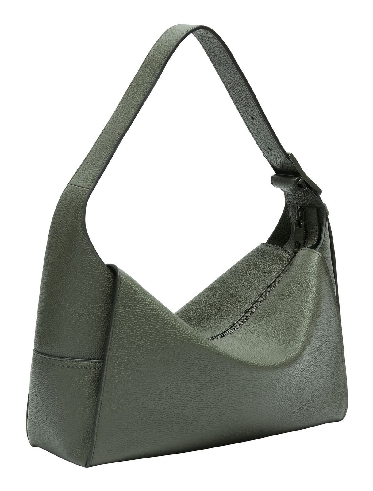 Liebeskind Berlin Schultertasche Hobo Bag, aus echtem Leder günstig online kaufen