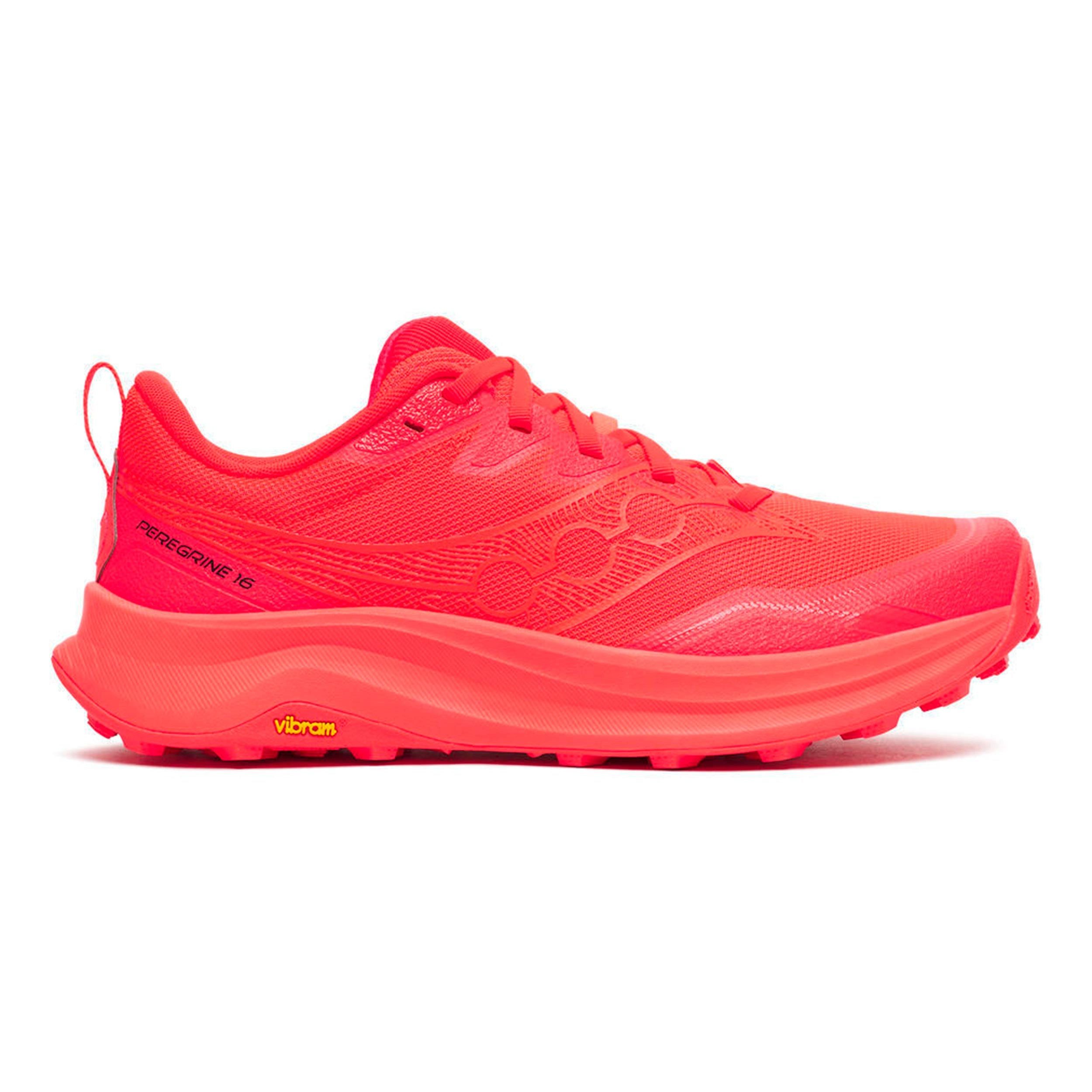 Saucony Peregrine 16 - Trailschuh Trailrunningschuh