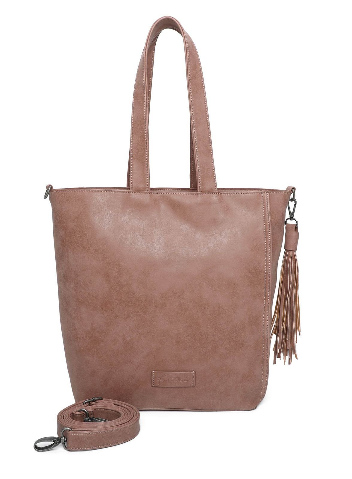 Fritzi aus Preußen Schultertasche Vintage günstig online kaufen