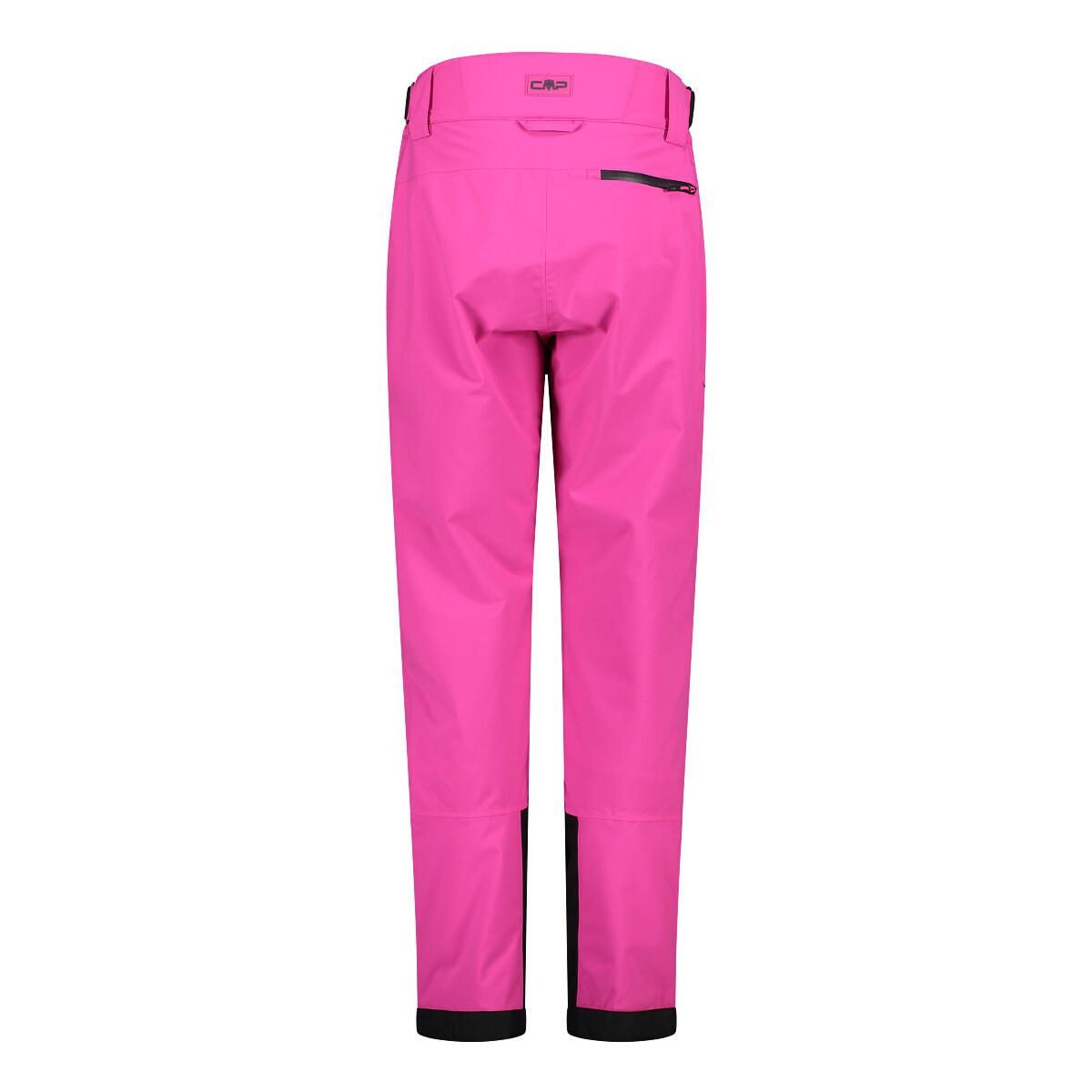 CMP Skihose Woman Ski Ski Pant Hochfunktionale Skihose für Damen mit optimalem Schutz und Komfort