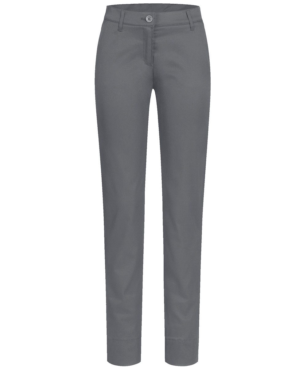 GREIFF Chinohose Greiff Corporate Wear CASUAL Damen Chinohose Regular-Fit G günstig online kaufen