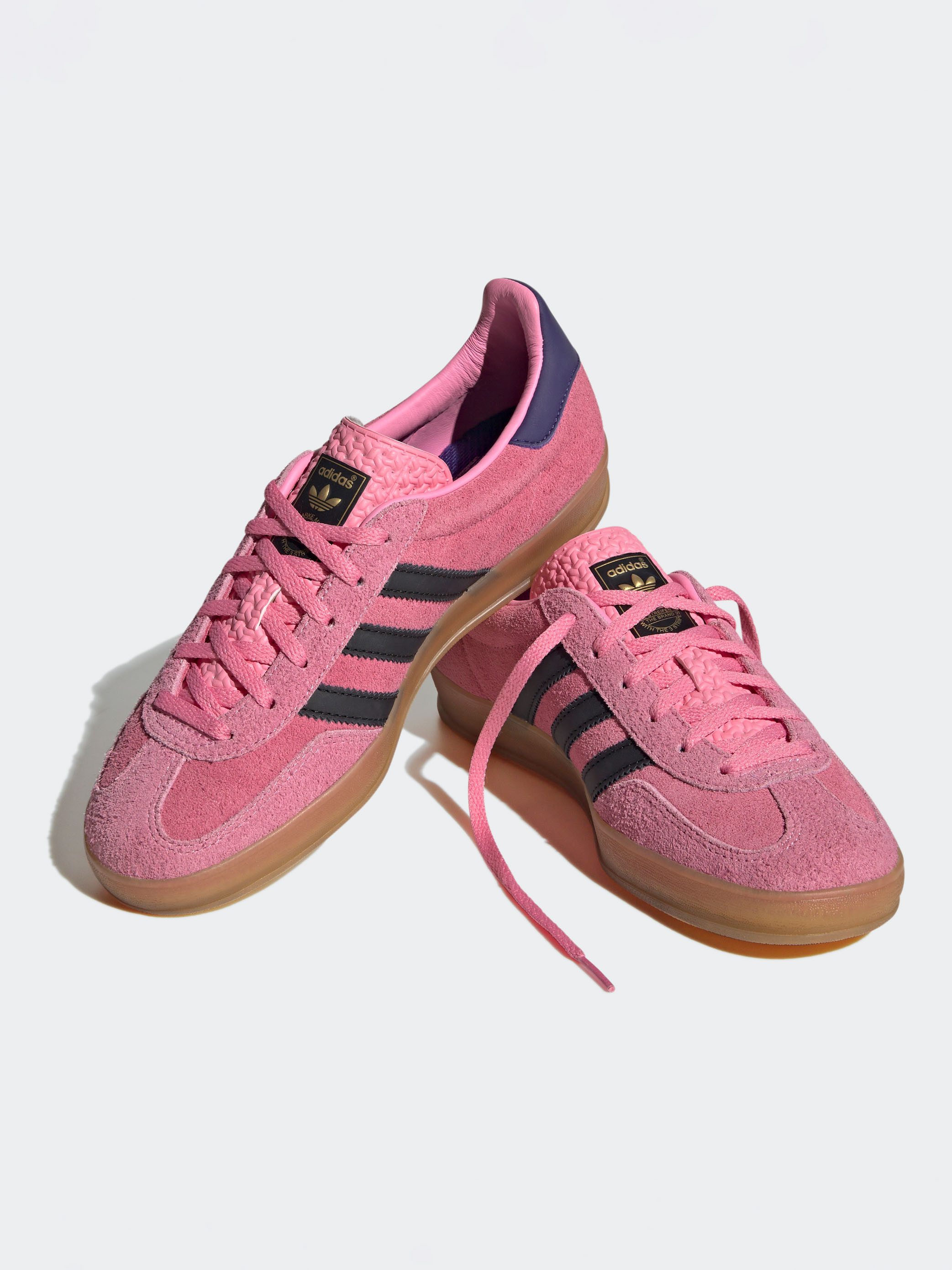 adidas Originals adidas Originals Gazelle Indoor Sneaker
