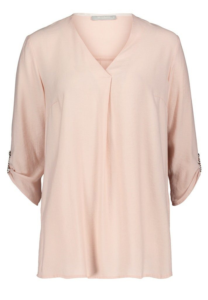 Betty Barclay Longbluse Longbluse für Damen (1-tlg)