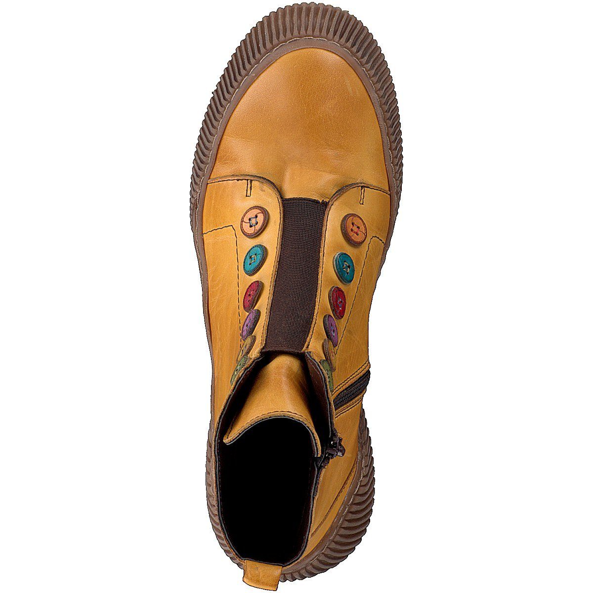 Gemini Damen Bootsschuh