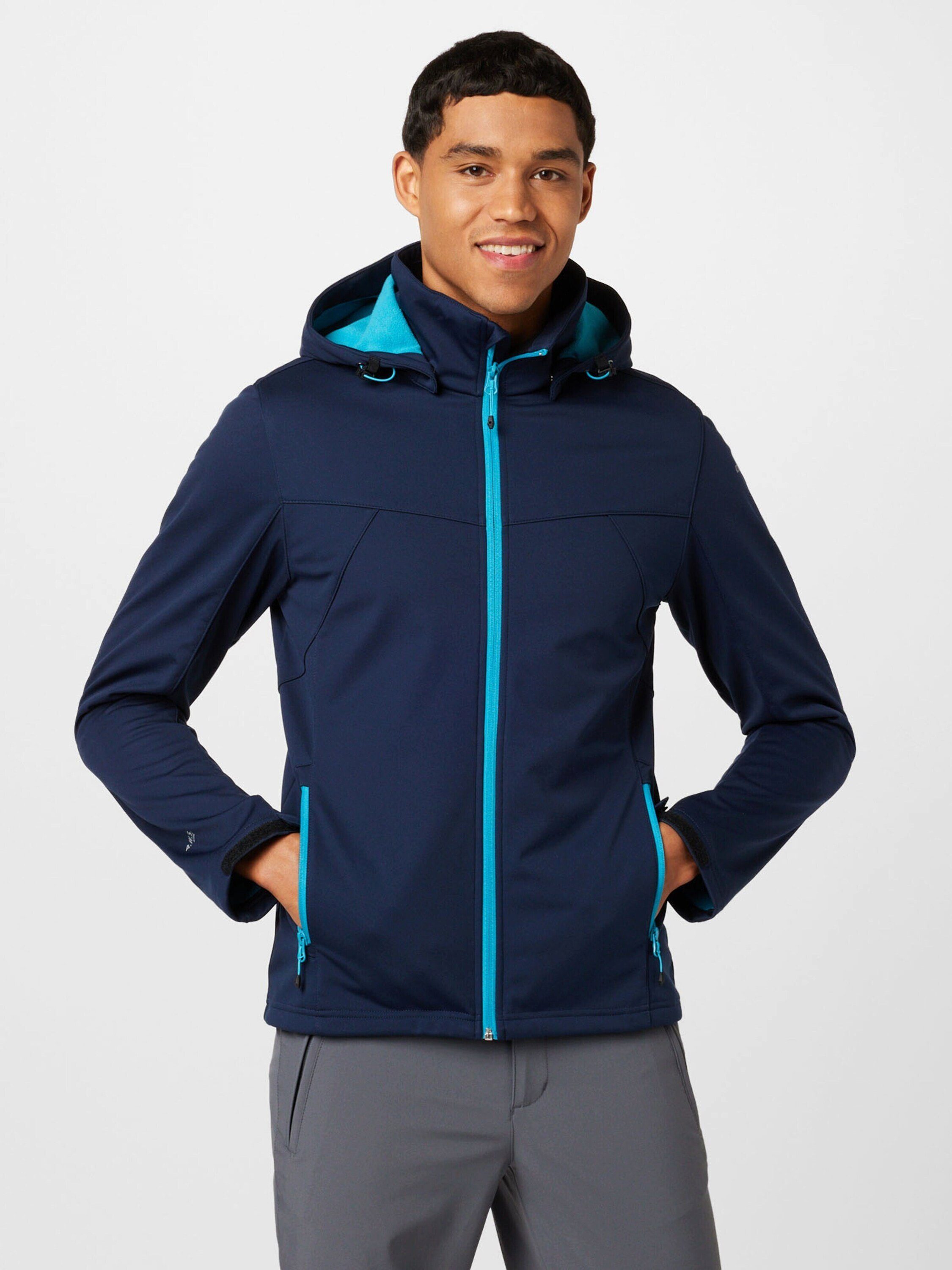 Icepeak Softshelljacke (1-St)