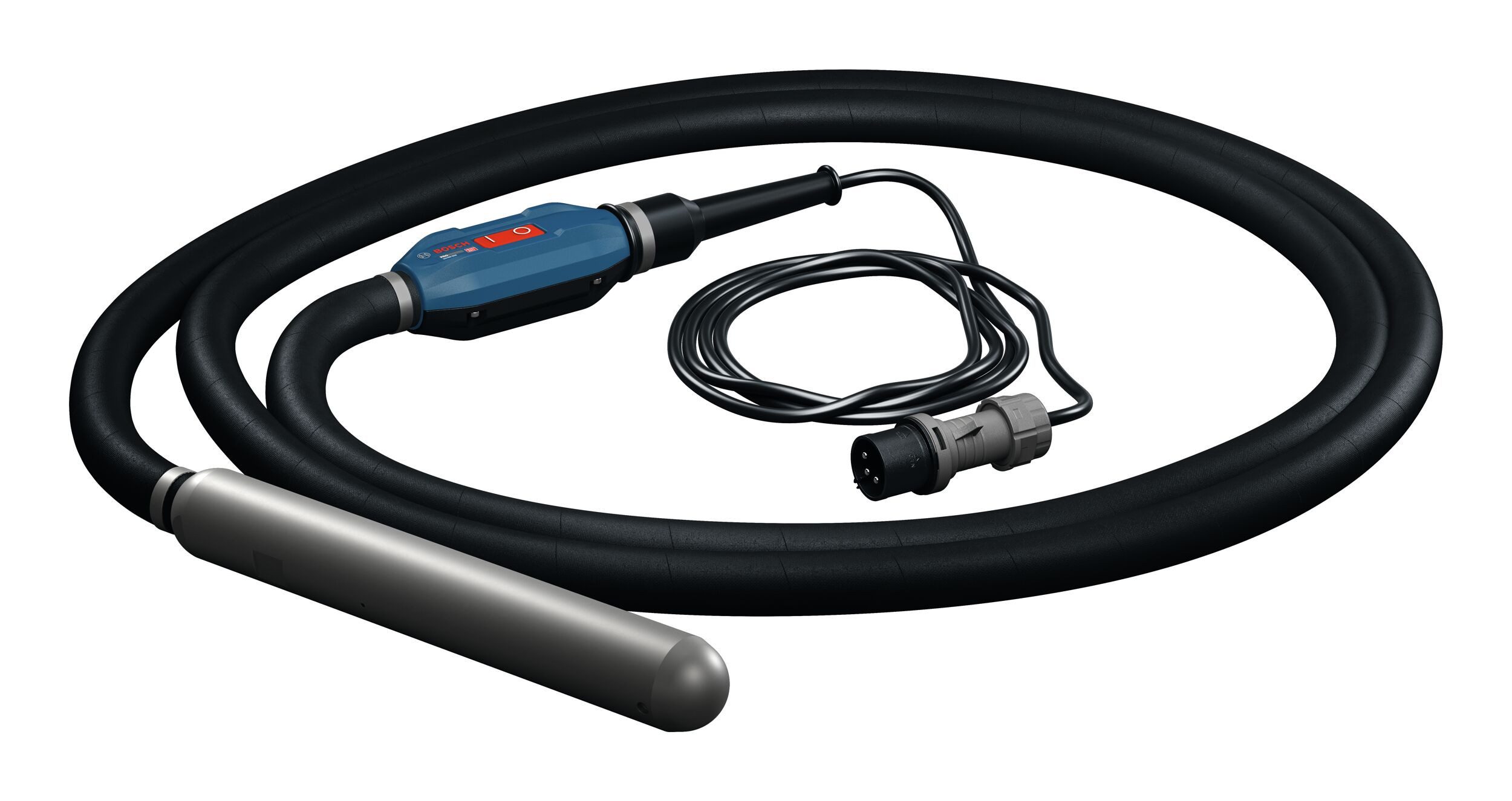 BOSCH Rührwerk GDI, Betonrüttler GDI59-500 - im Karton