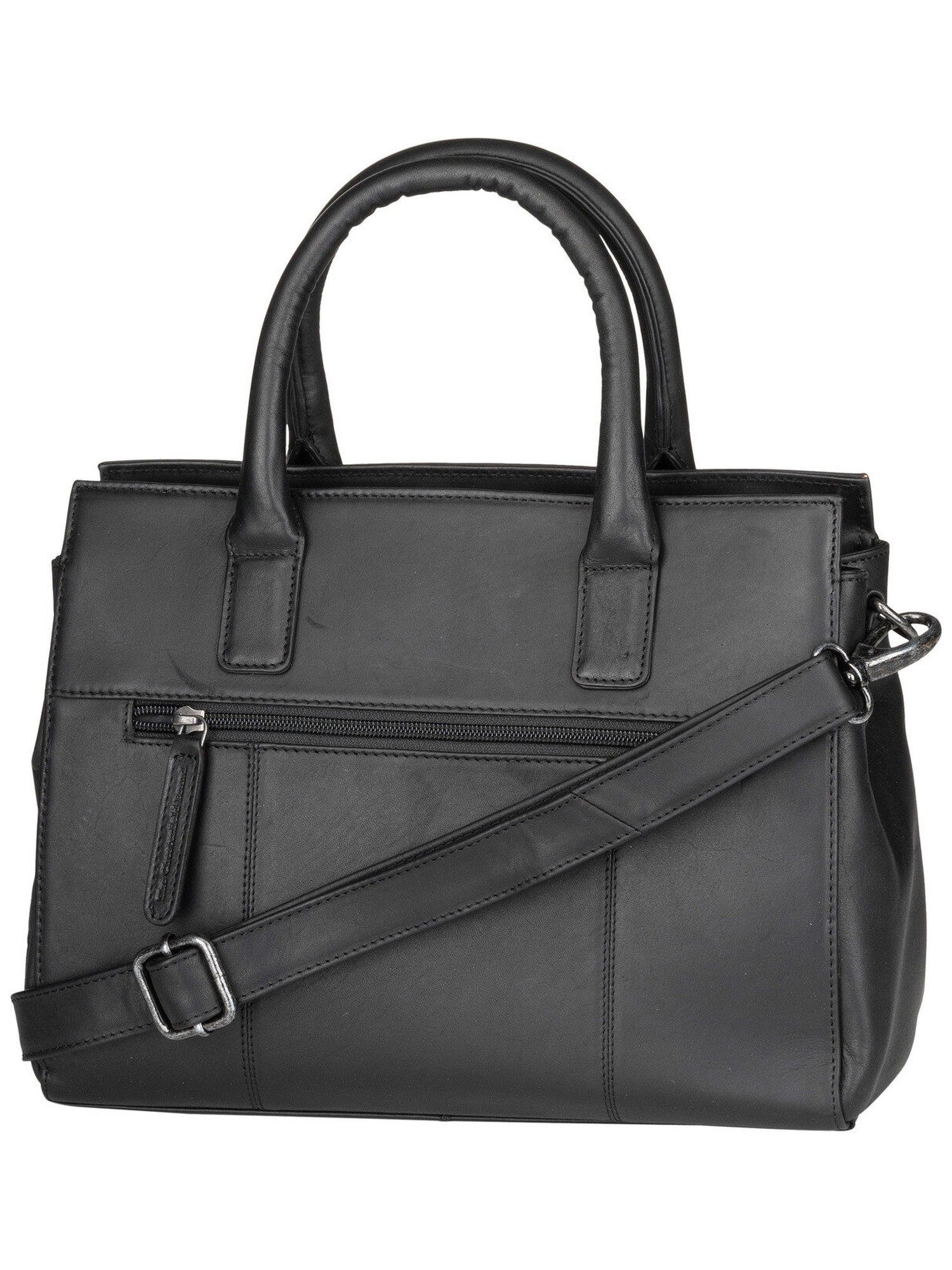 The Chesterfield Brand Handtasche Garda, Satchel