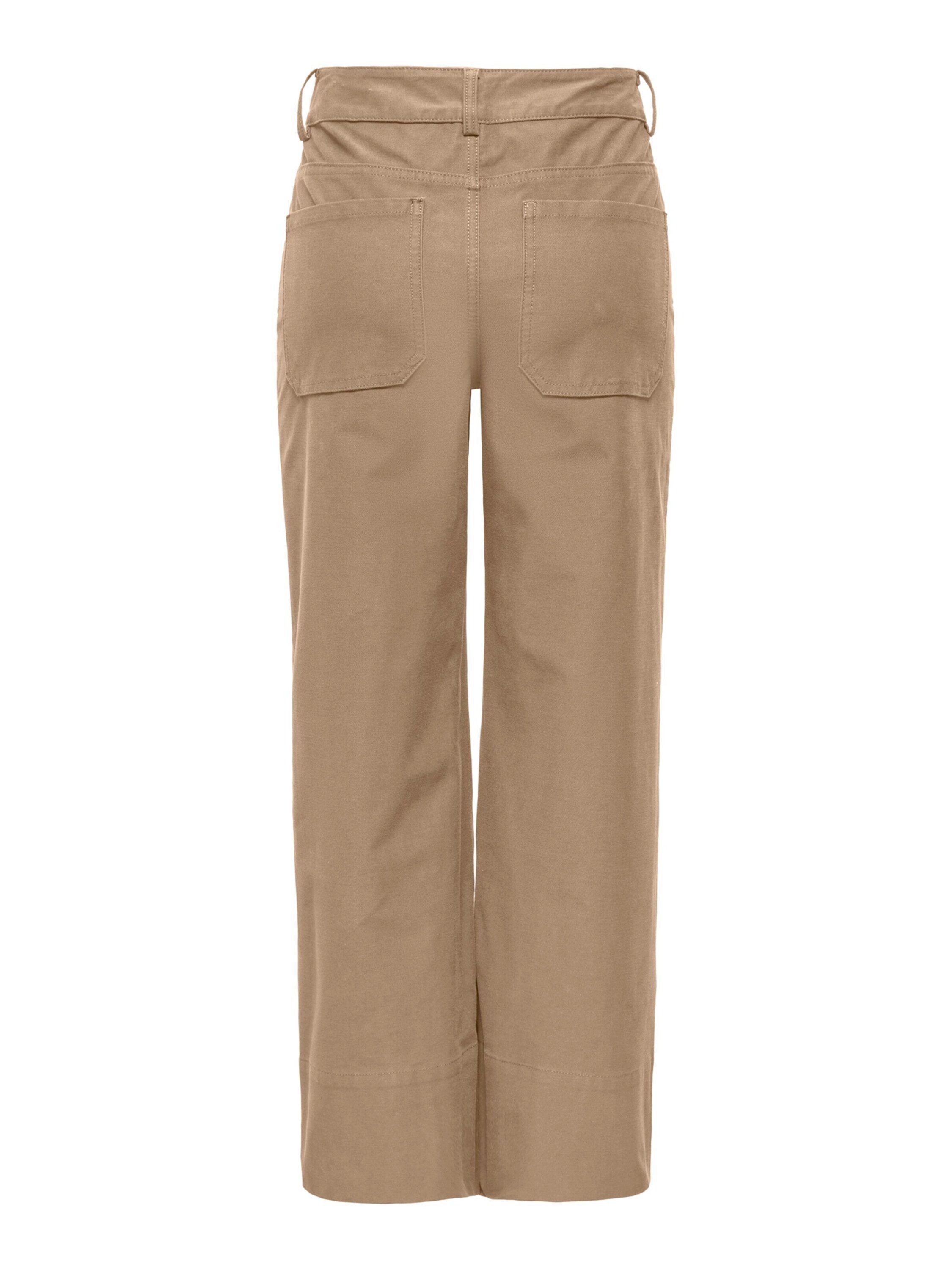 ONLY Stoffhose ONLMadison-Clair (1-tlg) Plain/ohne Details