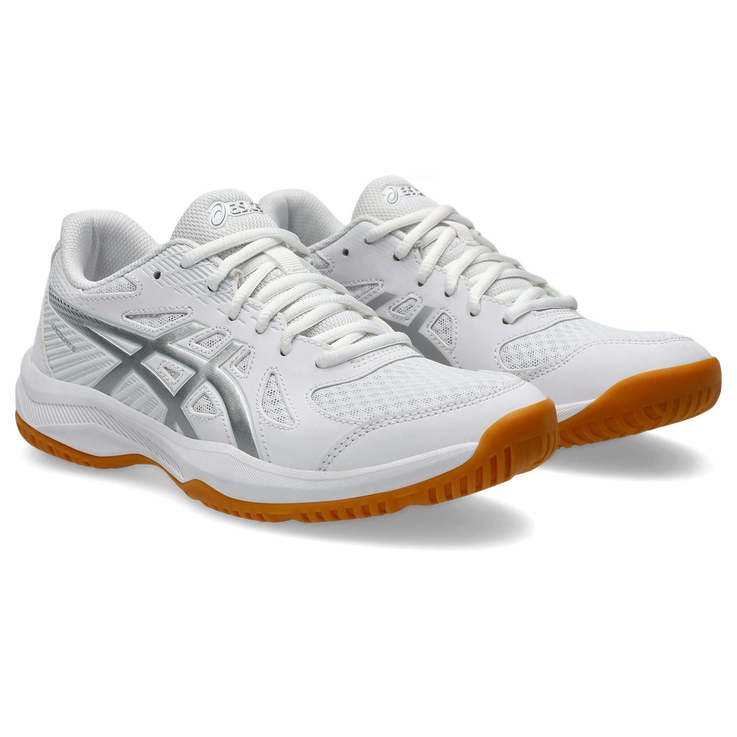 Asics UPCOURT 6 Hallenschuh besonders geeignet für Handball und Volleyball günstig online kaufen
