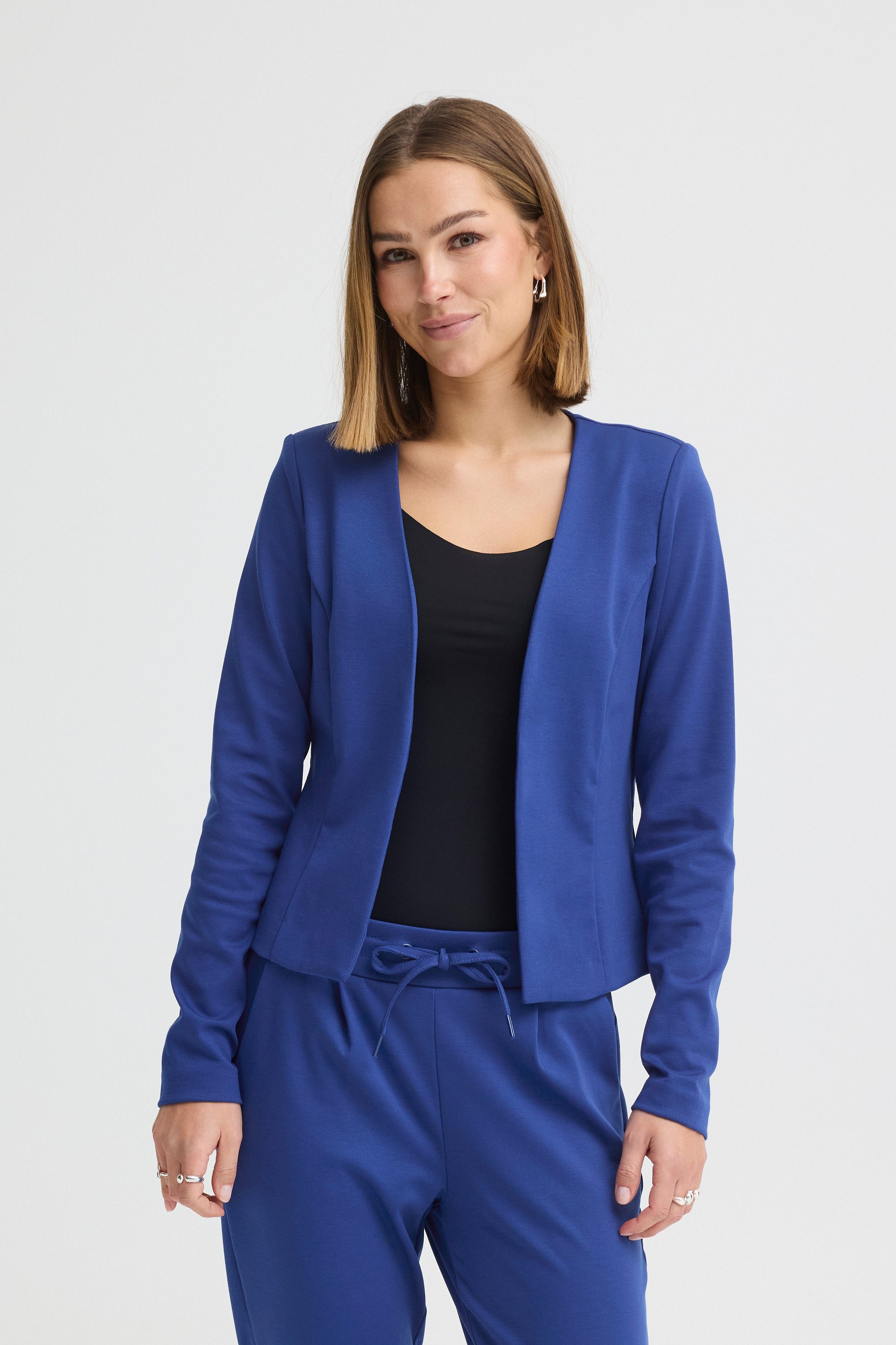 Ichi Jackenblazer Blazer IHKATE