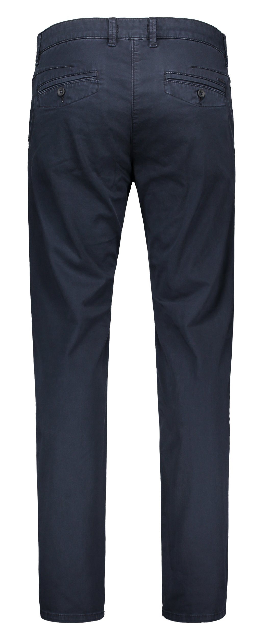 MAC 5-Pocket-Jeans MAC LENNOX night 195R blue 6365-00-0669L