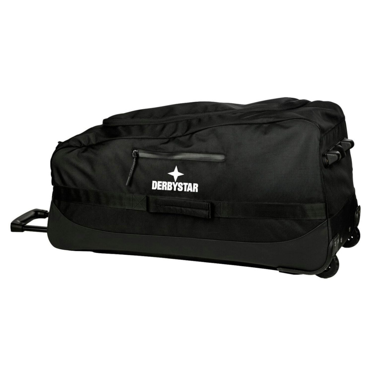 Derbystar Koffer Derbystar Rollkoffer Trolley Teamtasche Brillant v25