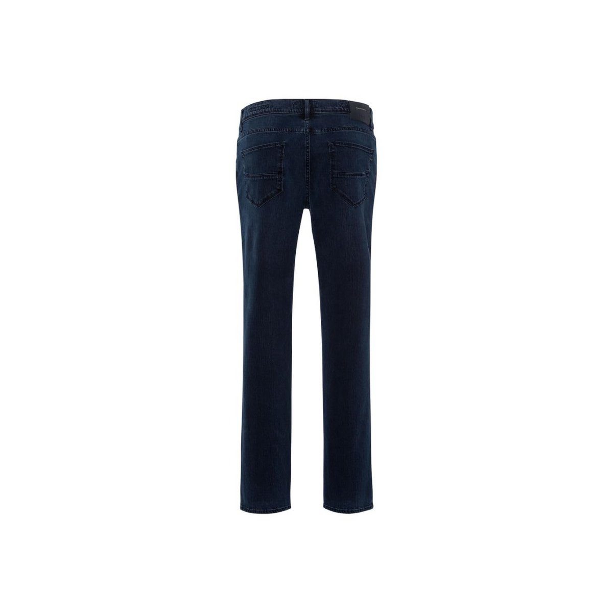 Brax blau (1-tlg) 5-Pocket-Jeans