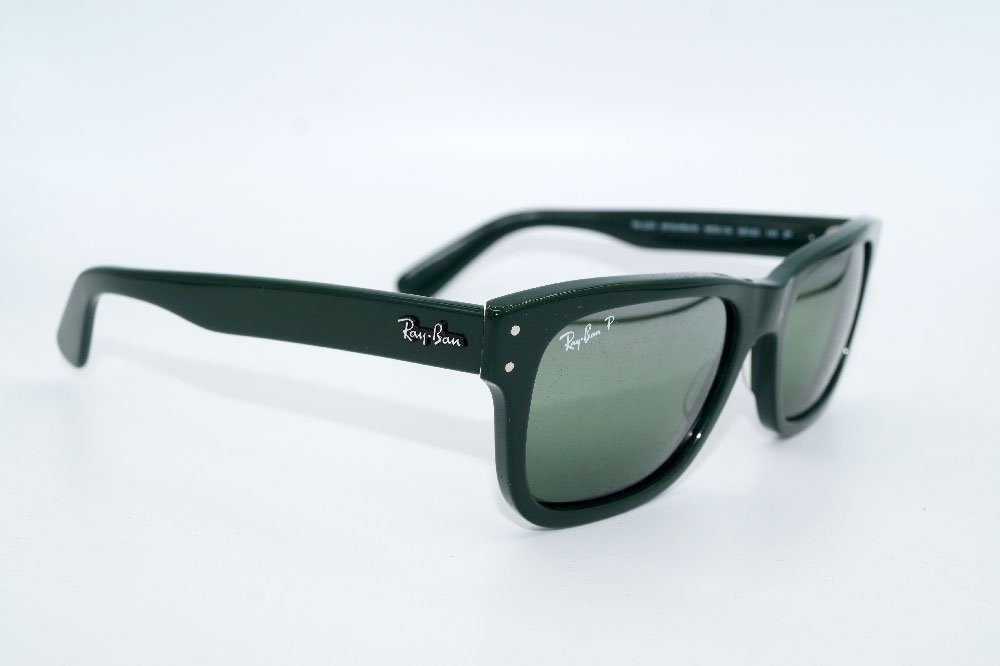 Ray-Ban Sonnenbrille RAY BAN Sonnenbrille Sunglasses günstig online kaufen