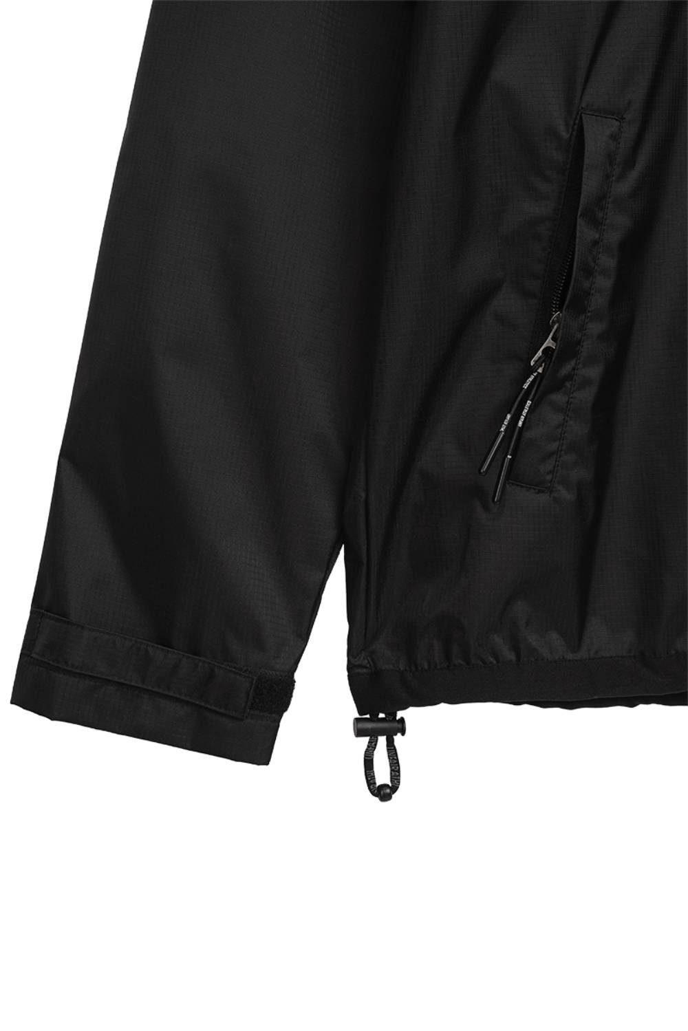 Unfair Athletics Windbreaker Windbreaker Unfair Ripstop Halfzip