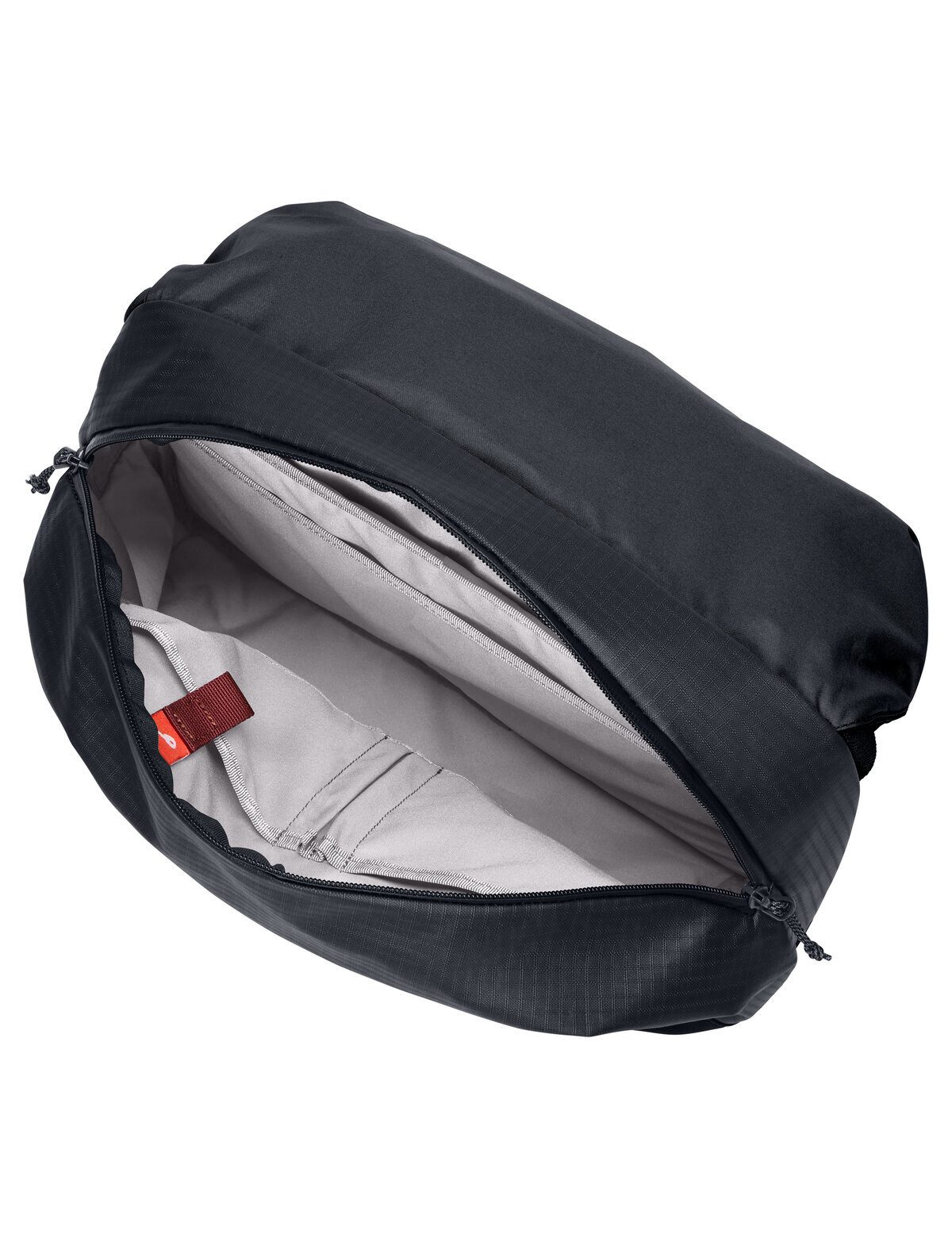 VAUDE Freizeittasche CityMessenger (1-tlg), geräumige Messengertasche mit Laptopfach