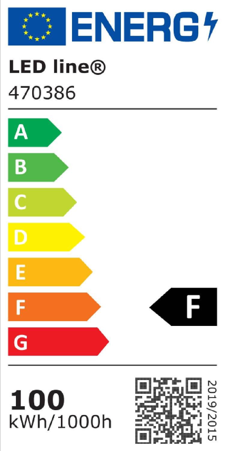 LED-Line LED Flutlichtstrahler 10W 20W 30W günstig online kaufen