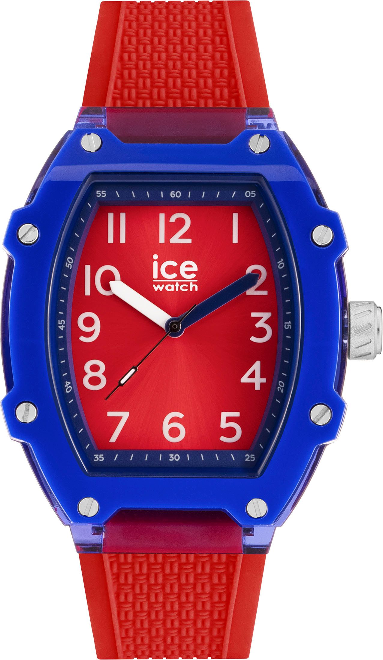 Quarzuhr ICE boliday - Kids - Plastic - Small - 3H 023326