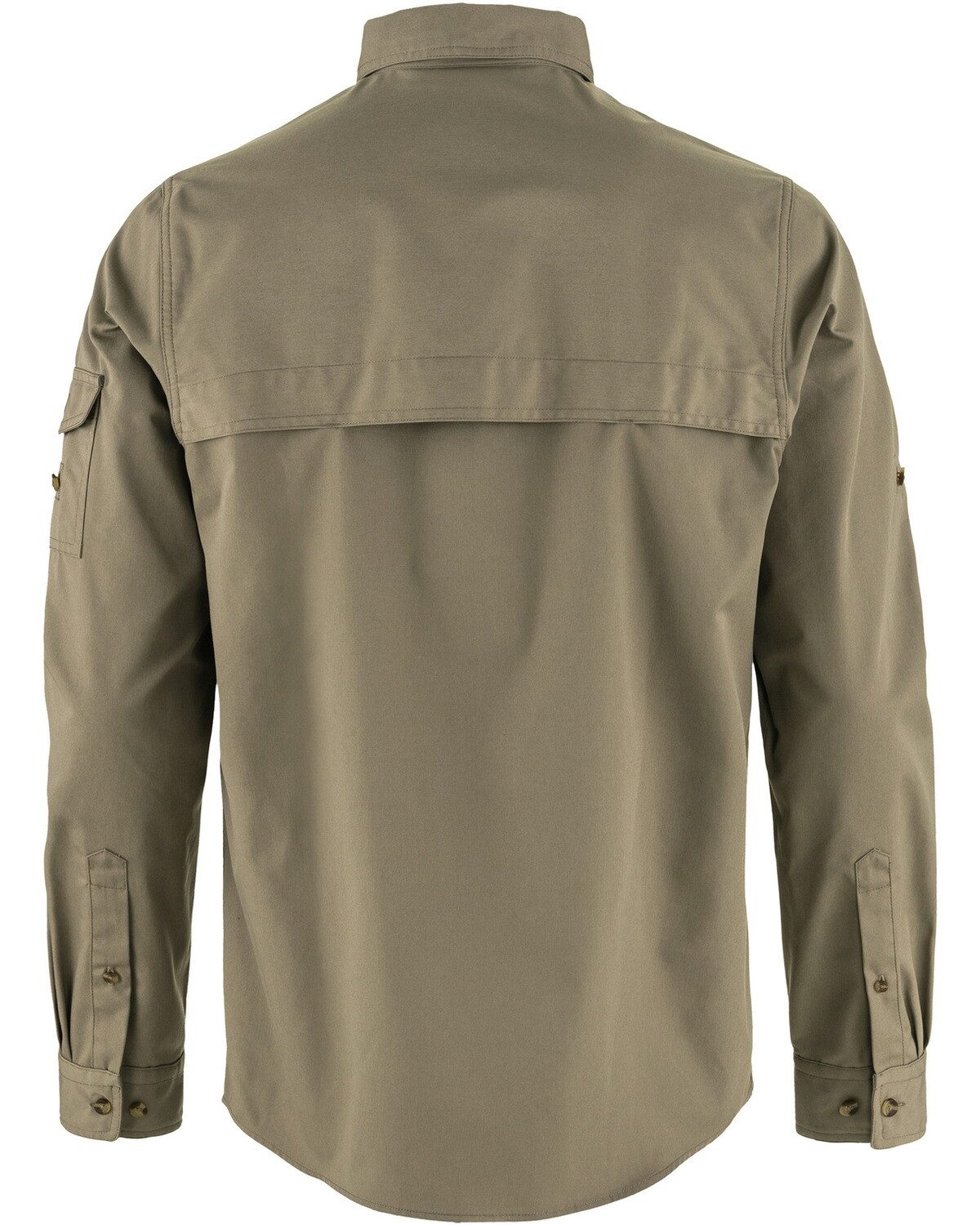 Fjällräven Outdoorhemd Jagdhemd Singi G-1000®