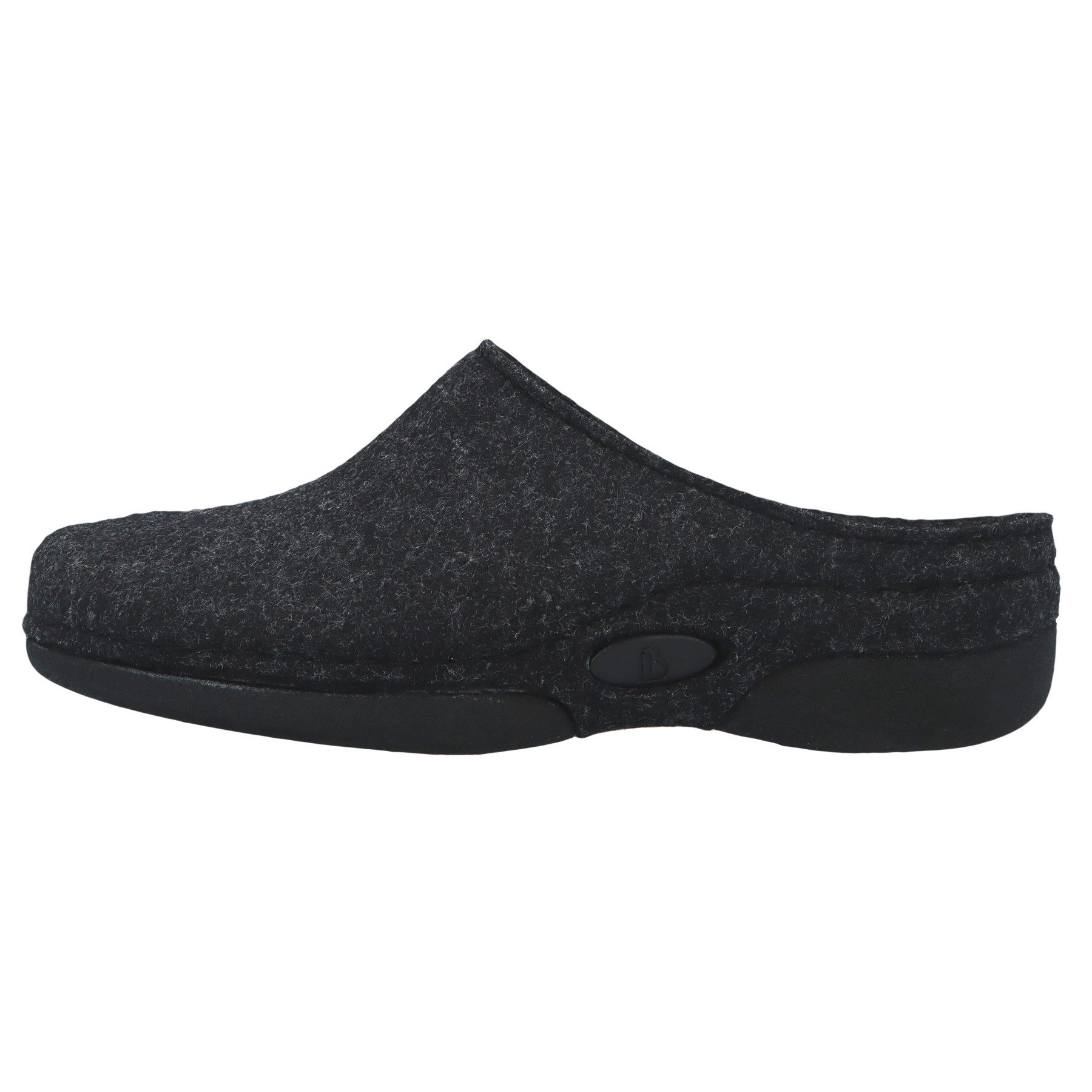 BERKEMANN Berkemann Erwachsene Berkina Lauren Clogs Textil Clog